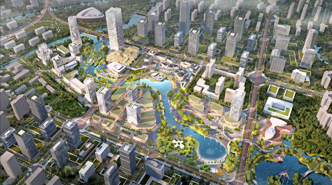 揭秘三大趋势！上车桂城临湖房今年是最后机会(图1)