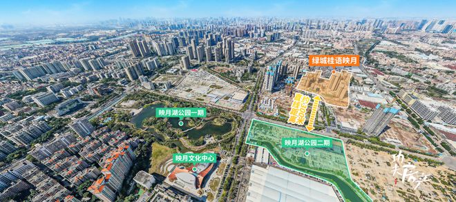 揭秘三大趋势！上车桂城临湖房今年是最后机会(图7)