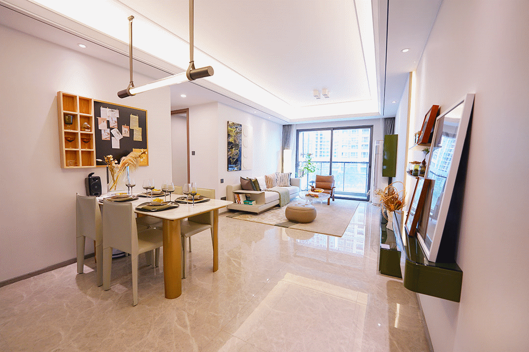 揭秘三大趋势！上车桂城临湖房今年是最后机会(图14)