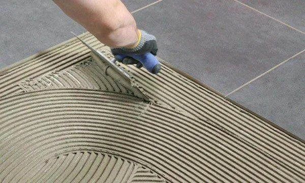 万年邦：瓷砖胶几种标准等级与选择！(图3)