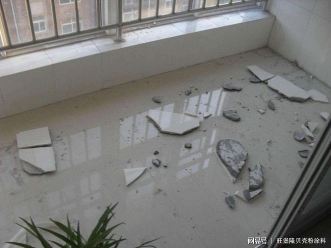 瓷砖粘结剂种类太多分不清？这里的方法让你一秒挑选经济实惠产品(图1)