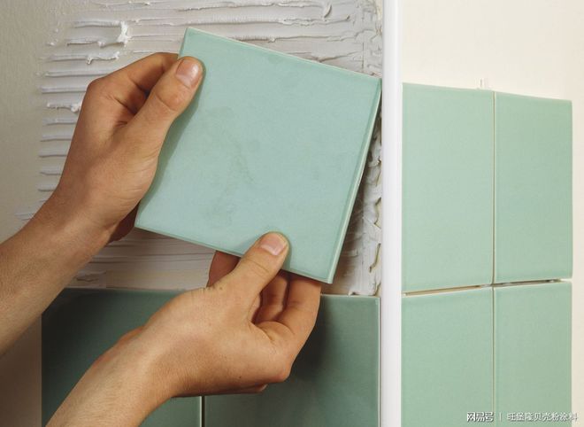 瓷砖粘结剂种类太多分不清？这里的方法让你一秒挑选经济实惠产品(图3)