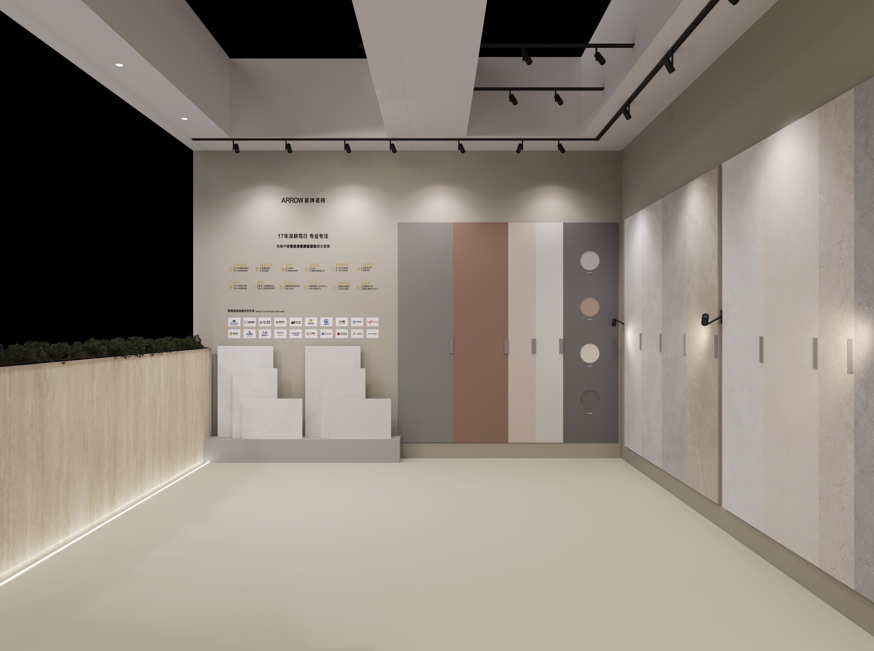 来佛山逛展citywalk领略佛山陶瓷文化魅力(图7)