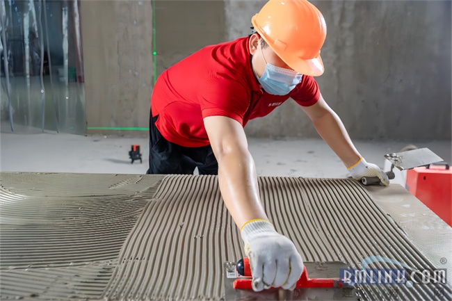 国标和行标有啥区别？一文教你弄懂瓷砖胶执行标准(图1)