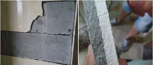 万年邦：为什么瓷砖胶里不能加水泥？(图4)