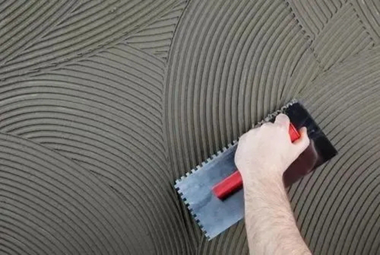 瓷砖胶的执行标准你知道吗？(图1)