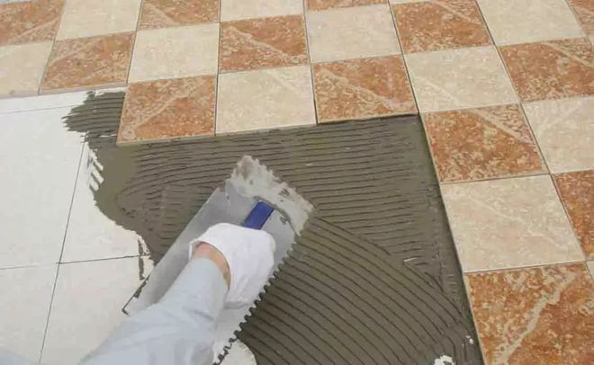 超全的瓷砖种类说明与铺贴工艺(图15)
