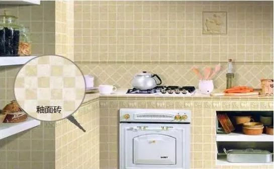超全的瓷砖种类说明与铺贴工艺(图5)