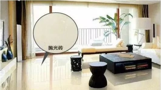 超全的瓷砖种类说明与铺贴工艺(图4)