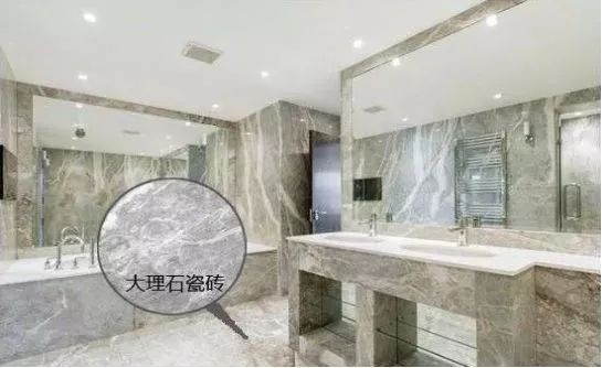 超全的瓷砖种类说明与铺贴工艺(图10)