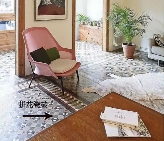 超全的瓷砖种类说明与铺贴工艺(图12)