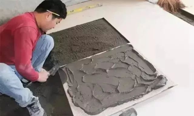 超全的瓷砖种类说明与铺贴工艺(图23)