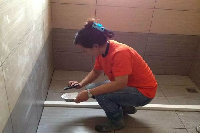 超全的瓷砖种类说明与铺贴工艺(图20)