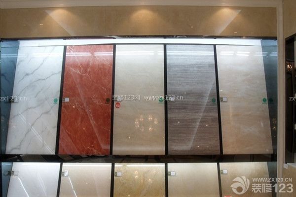瓷砖十大名牌有哪些如何选购瓷砖(图4)