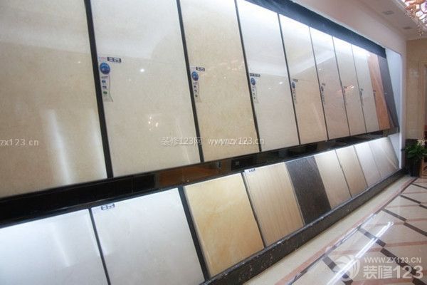 瓷砖十大名牌有哪些如何选购瓷砖(图9)