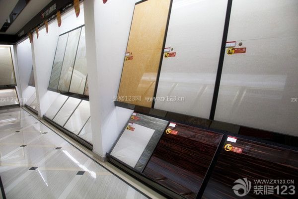 瓷砖十大名牌有哪些如何选购瓷砖(图6)