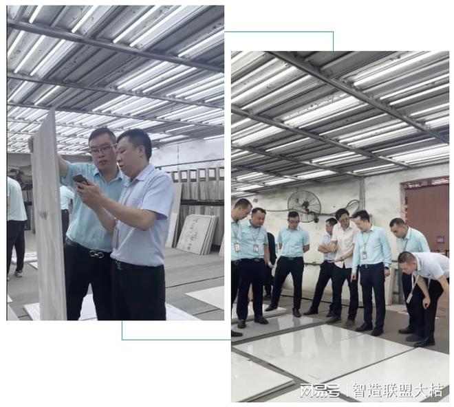 瓷砖十大品牌至大陶瓷秋季陶博会5大焕新举措未来可期(图2)