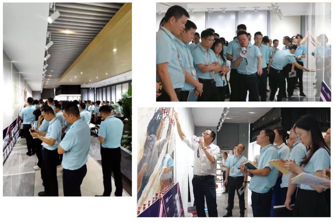 瓷砖十大品牌至大陶瓷秋季陶博会5大焕新举措未来可期(图5)