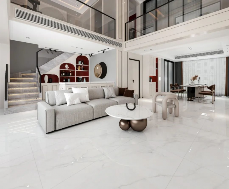 实力彰显新恒隆企业参与制定《陶瓷砖胶粘剂技术要求》国家标准权威发布！(图4)