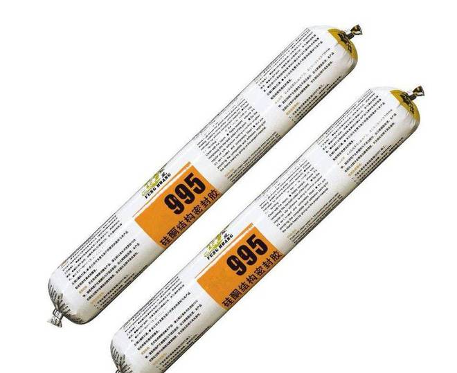 结构胶粘贴瓷砖线点就知道了！(图2)