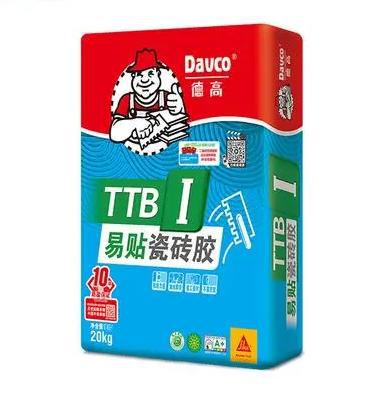 装修新手必看!瓷砖胶十大品牌老顽固和德高选哪个？(图9)