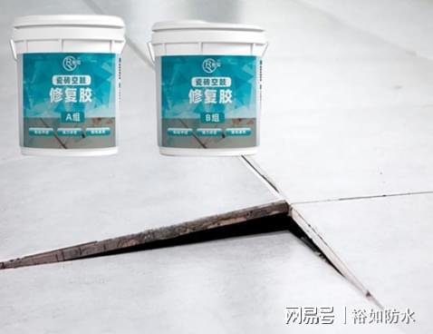 瓷砖空鼓怎么办？-裕如防水(图2)