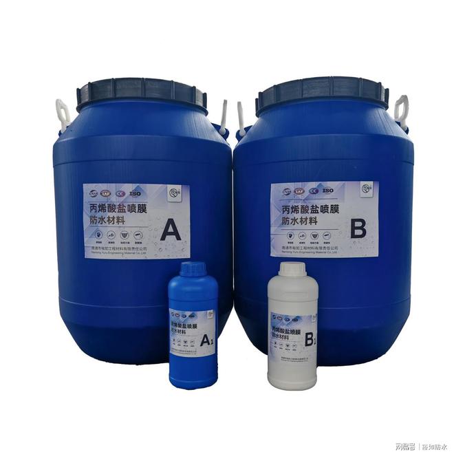 瓷砖空鼓怎么办？-裕如防水(图4)