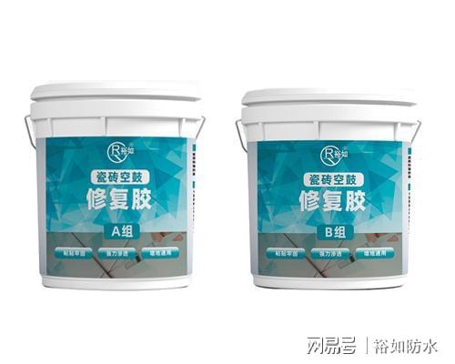 瓷砖空鼓怎么办？-裕如防水(图11)