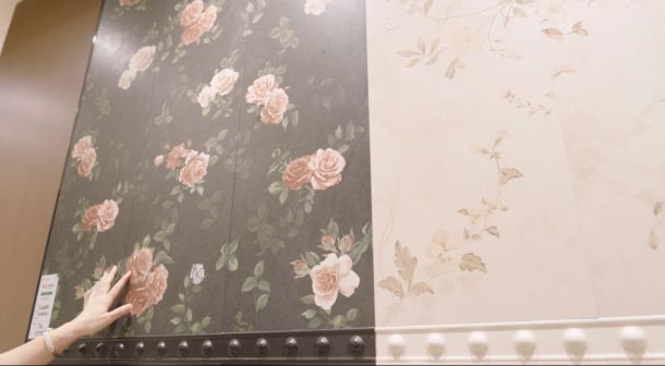 《探展第一线》聚焦江北瓷博会共赴【跨越】之行(图4)