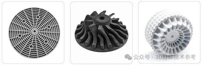 到2033年陶瓷3D打印市场规模将达到近10亿美元(图4)