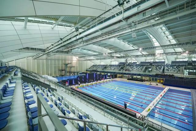 19位奥运冠军齐聚中国队派出巴黎奥运会全阵容！上海周末迎重磅赛事赛道已“变短”(图3)