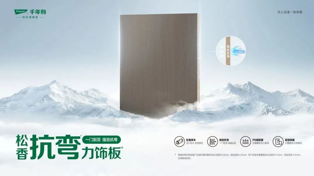 样板力量探绿未来│千年舟集团亮相2024全球木材与木制品大会(图7)