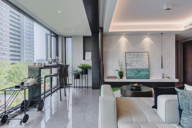 2024中建虹溪璟庭(售楼中心)网站-虹溪璟庭房产百科-房天下(图9)