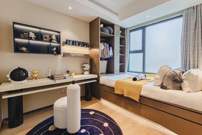 2024中建虹溪璟庭(售楼中心)网站-虹溪璟庭房产百科-房天下(图15)