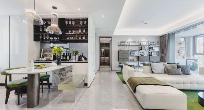 2024中建虹溪璟庭(售楼中心)网站-虹溪璟庭房产百科-房天下(图17)