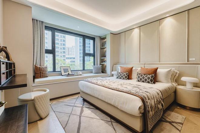 2024中建虹溪璟庭(售楼中心)网站-虹溪璟庭房产百科-房天下(图19)