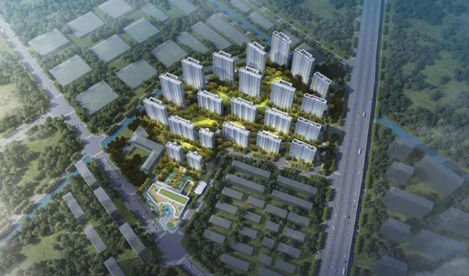 2024中建虹溪璟庭(售楼中心)网站-虹溪璟庭房产百科-房天下(图20)