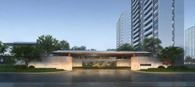 2024中建虹溪璟庭(售楼中心)网站-虹溪璟庭房产百科-房天下(图21)