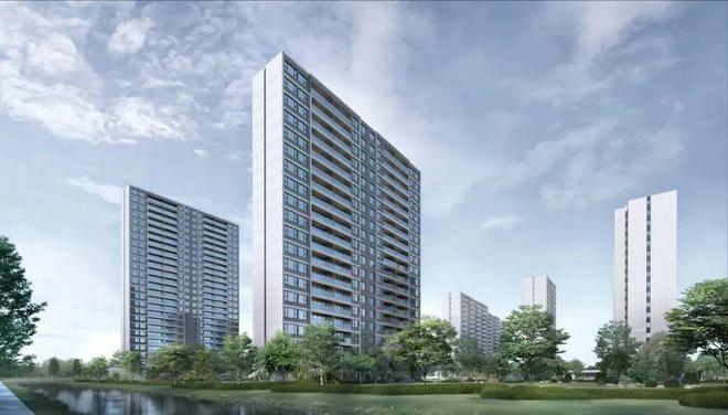 2024中建虹溪璟庭(售楼中心)网站-虹溪璟庭房产百科-房天下(图22)