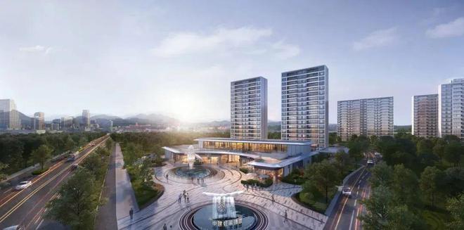 2024中建虹溪璟庭(售楼中心)网站-虹溪璟庭房产百科-房天下(图24)