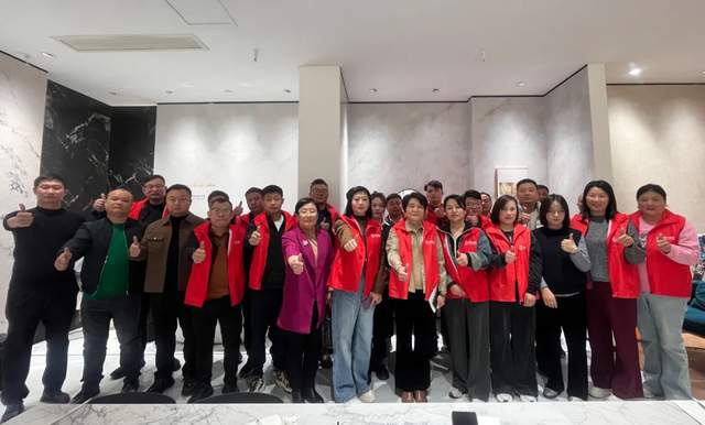 狮王瓷砖同城交流会济宁站圆满落幕(图5)
