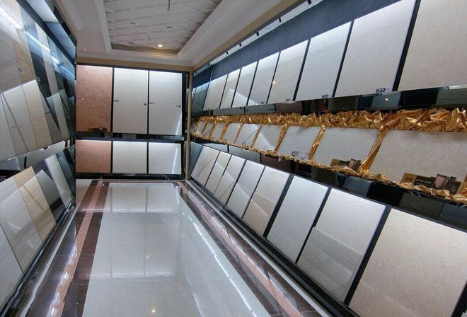 50元的瓷砖怎么购买？对比6家二线品牌佛山销售经理给出答案！(图1)