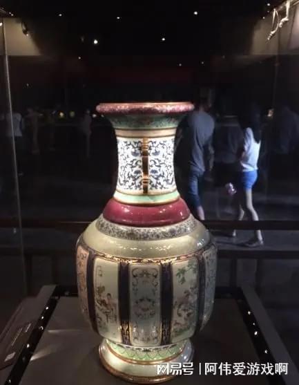 世界知名瓷器品牌及特点介绍。(图1)