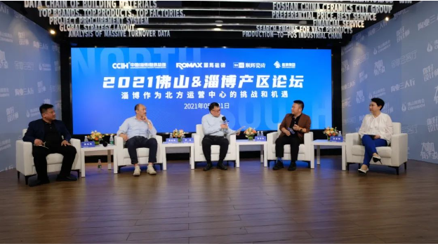 跨越十年江北瓷博会用行动赋能建陶企业创新突围(图6)