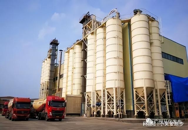 让中国每一栋建筑分享到全球建材创新技术！走进德高中国在从化的(图1)