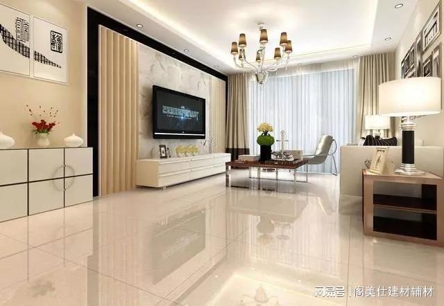 阁美仕知识小课堂丨居家装修瓷砖铺贴辅材如何选？(图1)