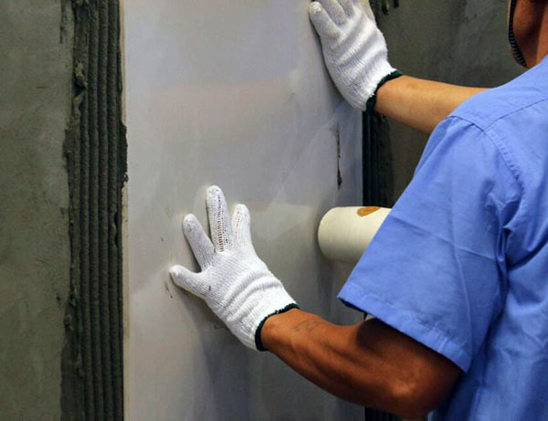 瓷砖粘结剂十大瓷砖粘结剂可以和水泥一起使用吗怎么使用(图2)