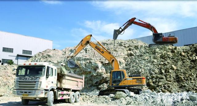 奋进强国路阔步新征程丨雨湖高新区高质量推动经济发展纪实(图6)