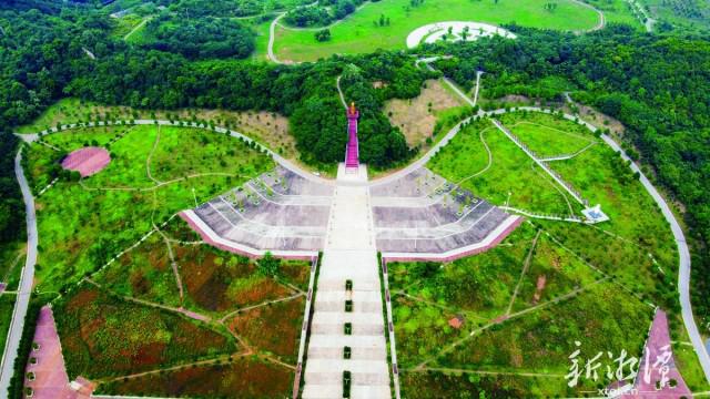 奋进强国路阔步新征程丨雨湖高新区高质量推动经济发展纪实(图11)