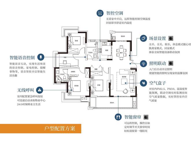 北大荒海棠温泉溪谷︱房价多少钱配套好不好周边未来(图6)